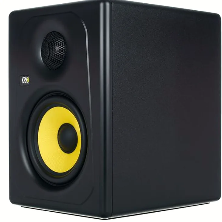 KRK Kreate 5 Review: All details about KRK Kreate 5