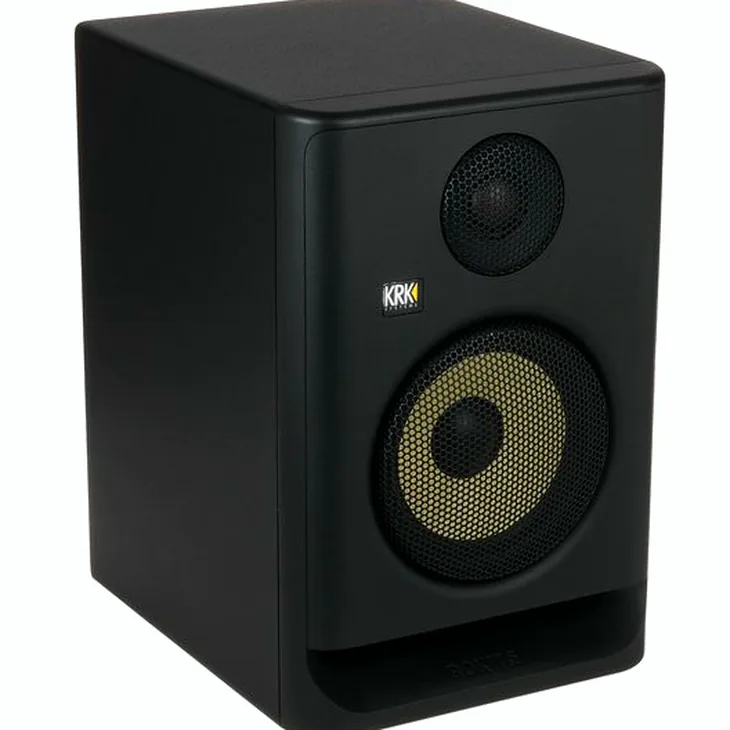 KRK Rokit RP5 G5 Review: Are these monitors for you?