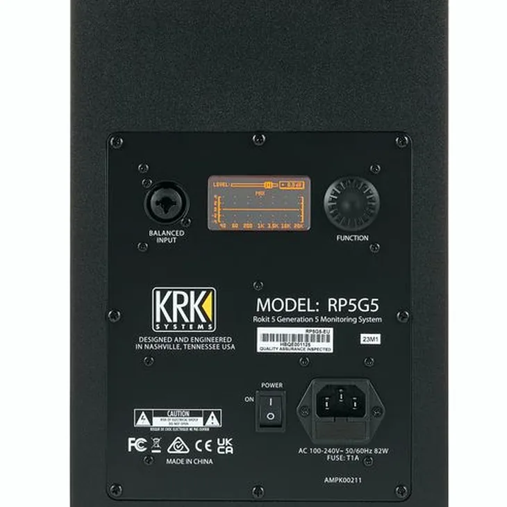 KRK Rokit RP5 G5 Review: Are these monitors for you?