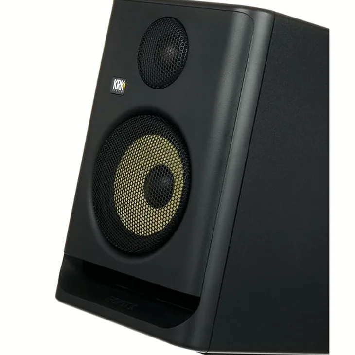 KRK Rokit RP5 G5 Review: Are these monitors for you?