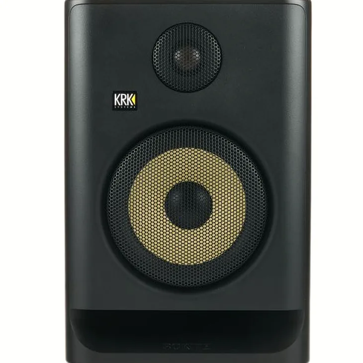 KRK Rokit RP7 G5 Review: Honest opinion on the sound