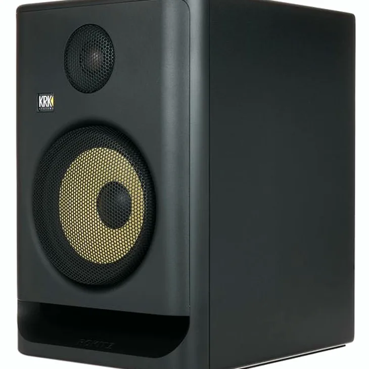 KRK Rokit RP7 G5 Review: Honest opinion on the sound