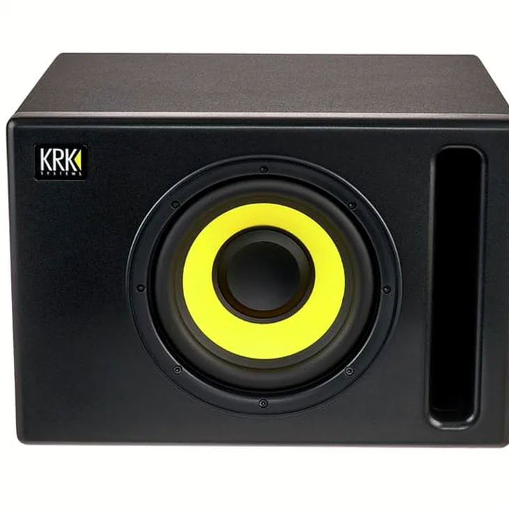KRK S8G4 Review: The whole truth about these monitors