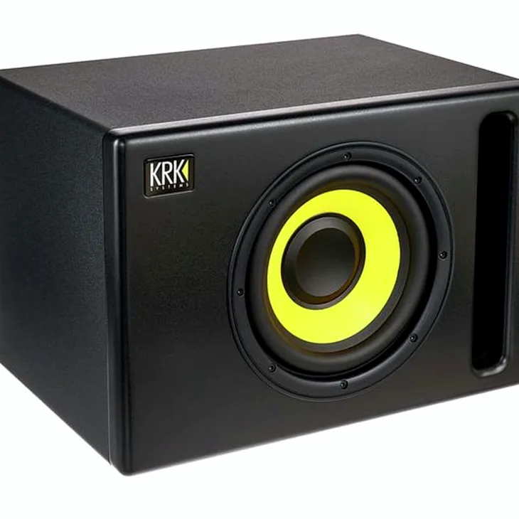 KRK S8G4 Review: The whole truth about these monitors
