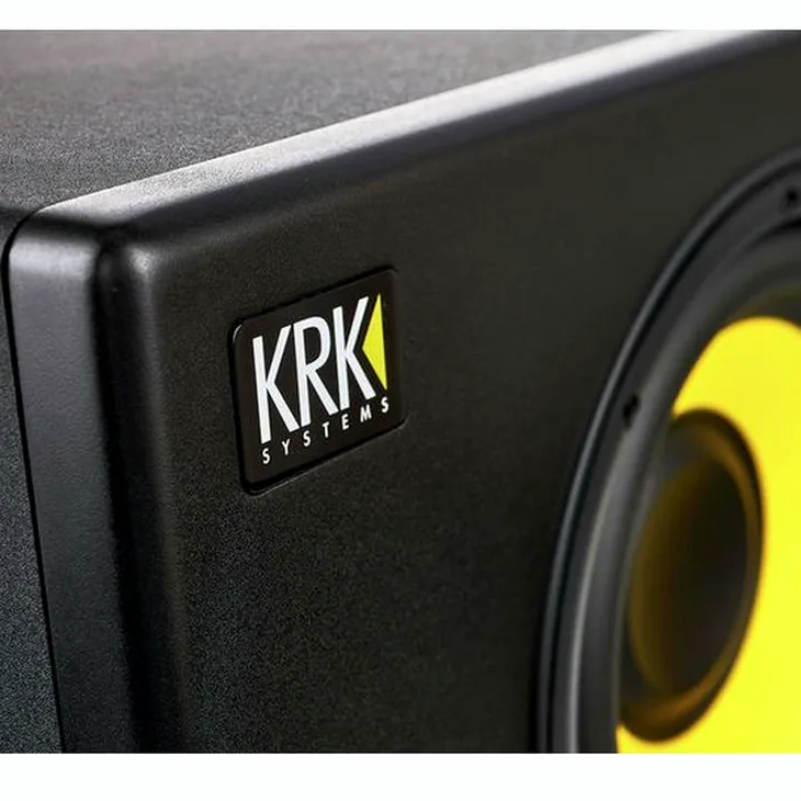 KRK S8G4 Review: The whole truth about these monitors