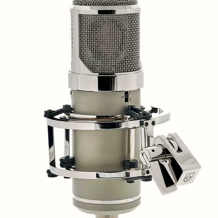 Lauten Audio Eden LT-386 Review: Should you buy it for the studio?