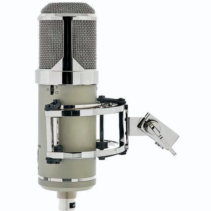 Lauten Audio Eden LT-386 Review: Should you buy it for the studio?