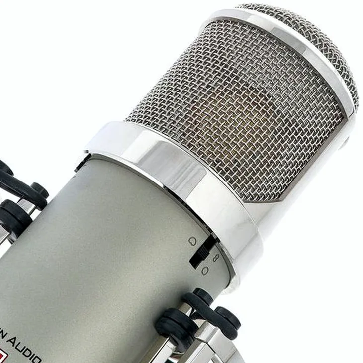 Lauten Audio Eden LT-386 Review: Should you buy it for the studio?