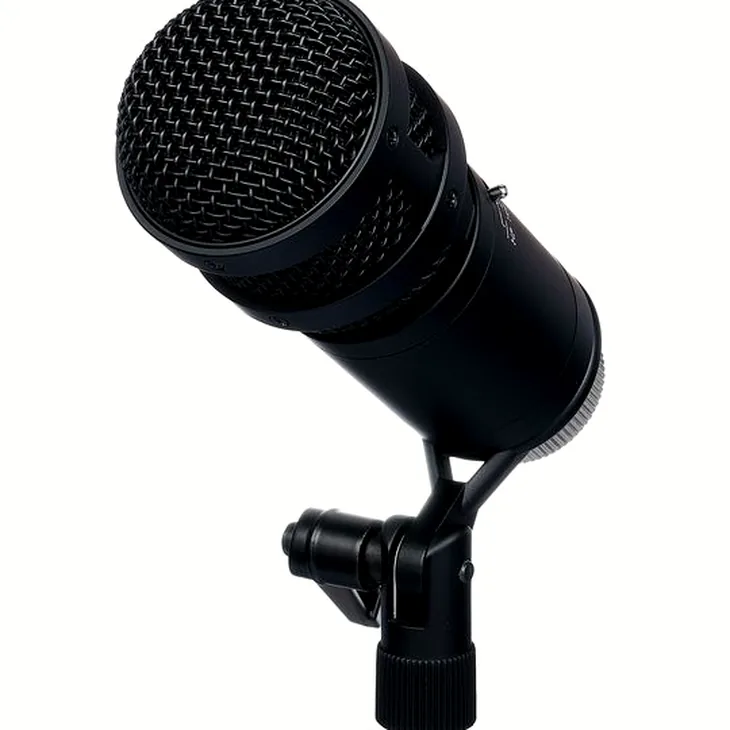 Lauten Audio Kick Mic Review: Honest user verdict