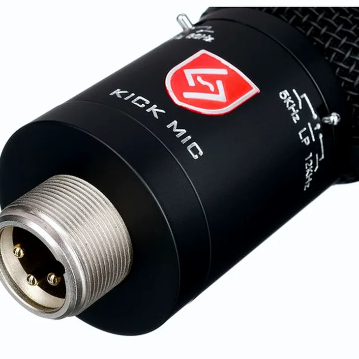 Lauten Audio Kick Mic Review: Honest user verdict