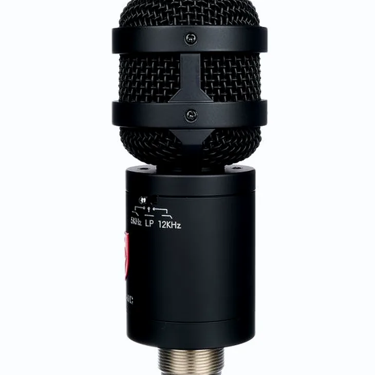 Lauten Audio Kick Mic Review: Honest user verdict