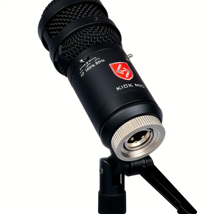 Lauten Audio Kick Mic Review: Honest user verdict