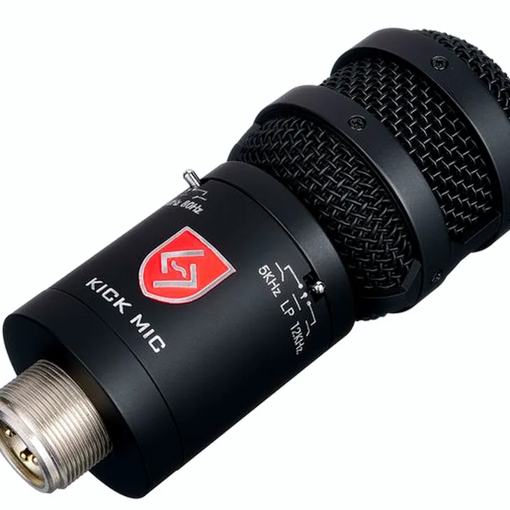 Lauten Audio Kick Mic Review: Honest user verdict