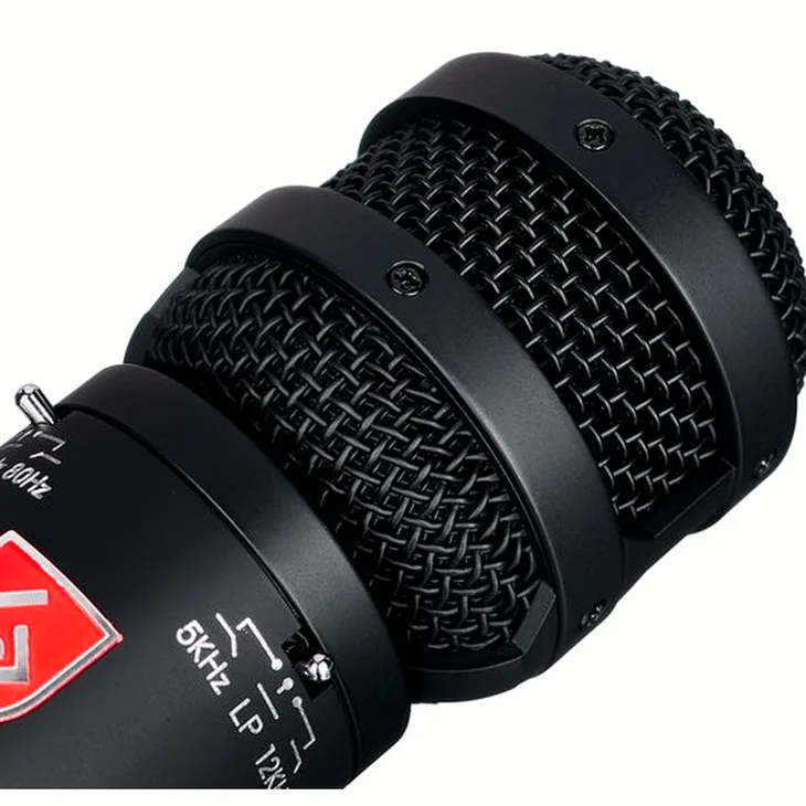 Lauten Audio Kick Mic Review: Honest user verdict