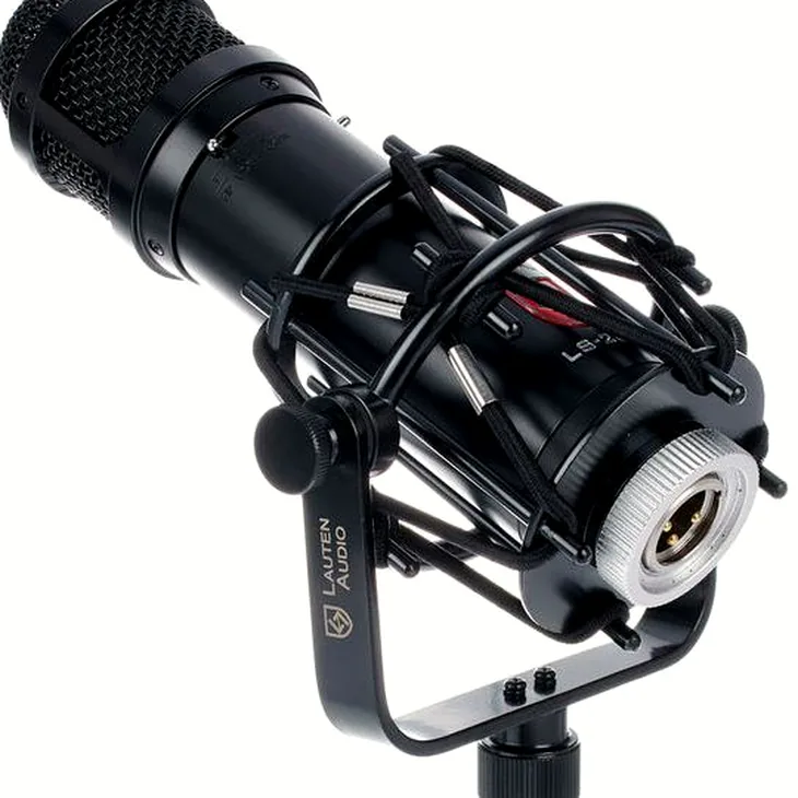 Lauten Audio LS-208 Review: Full technical specification