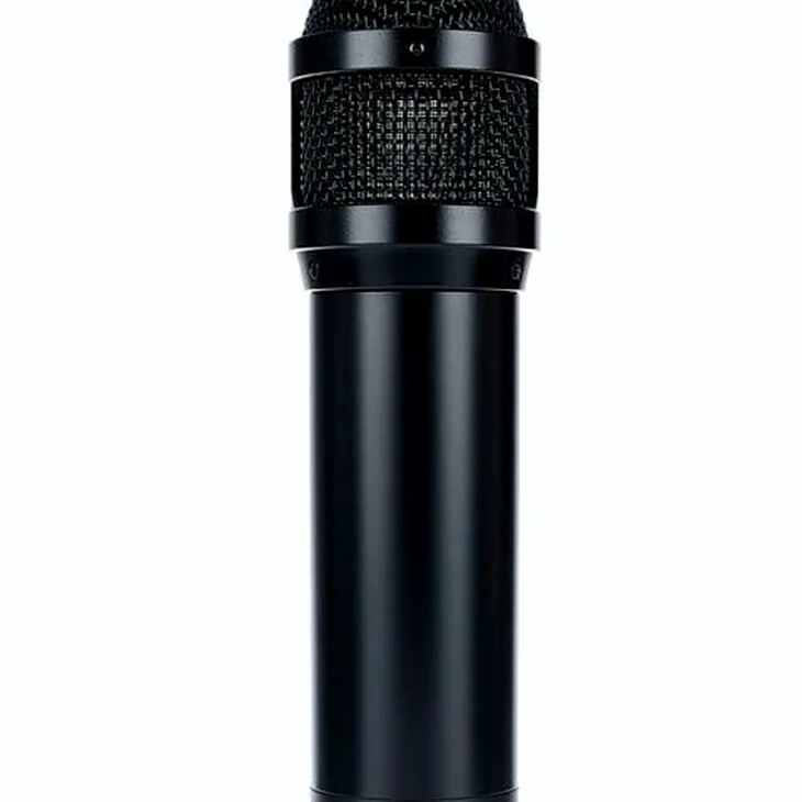 Lauten Audio LS-208 Review: Full technical specification