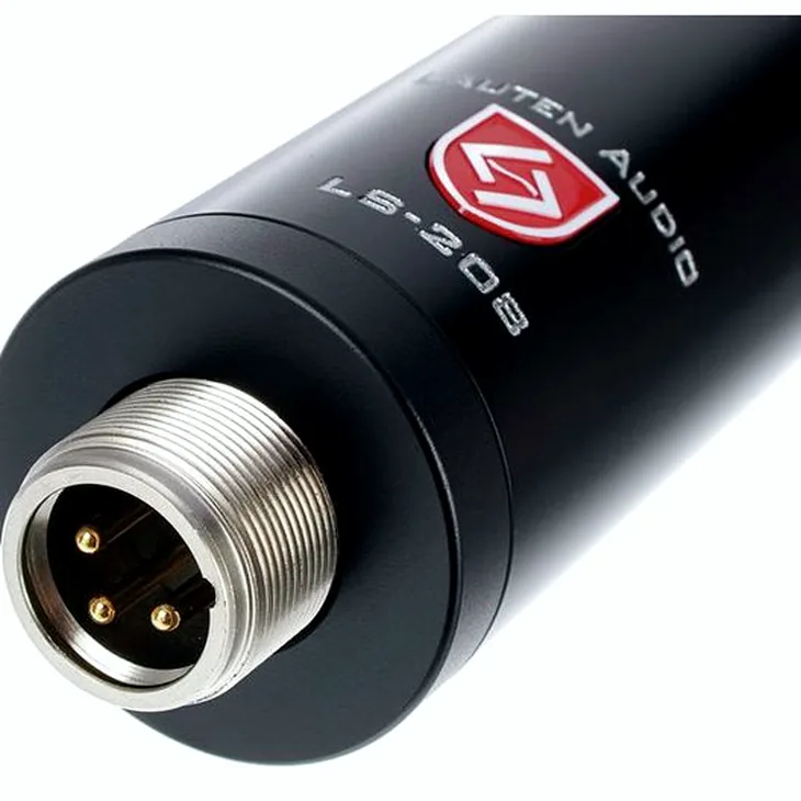 Lauten Audio LS-208 Review: Full technical specification