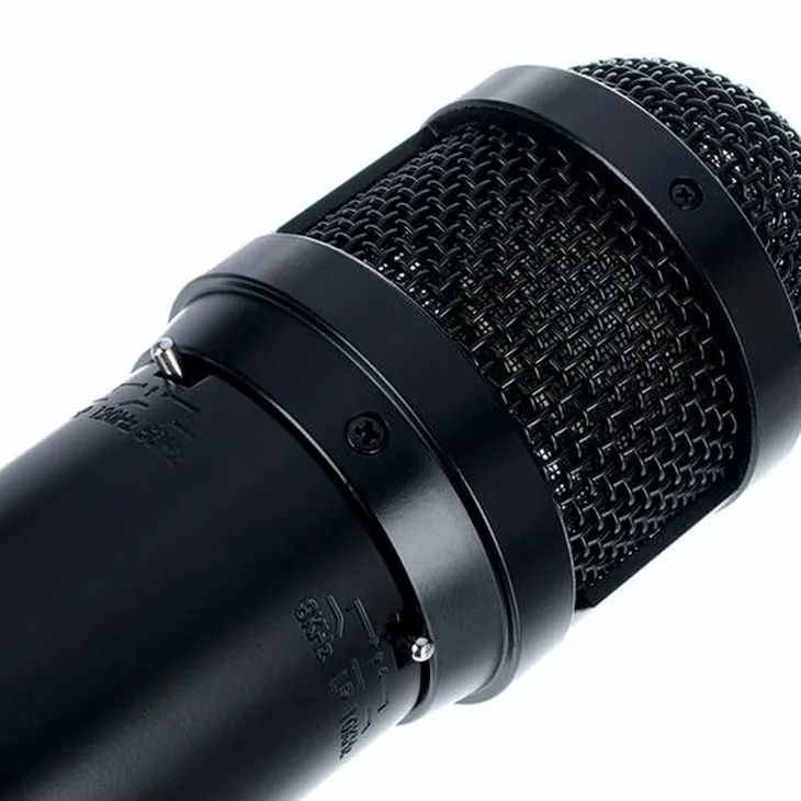 Lauten Audio LS-208 Review: Full technical specification