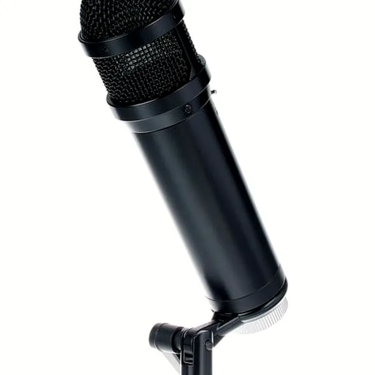 Lauten Audio LS-208 Review: Full technical specification