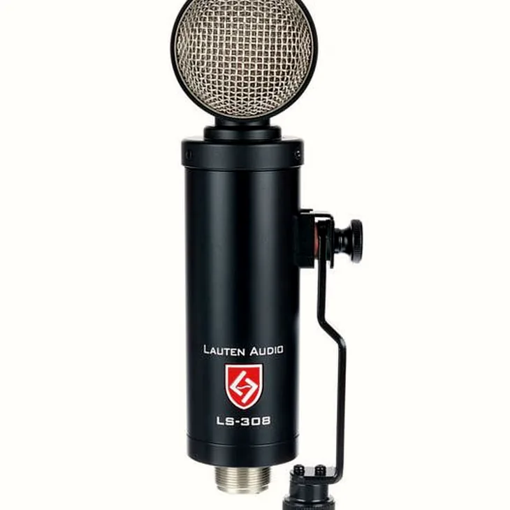 Lauten Audio LS-308 Review: Design pros and cons