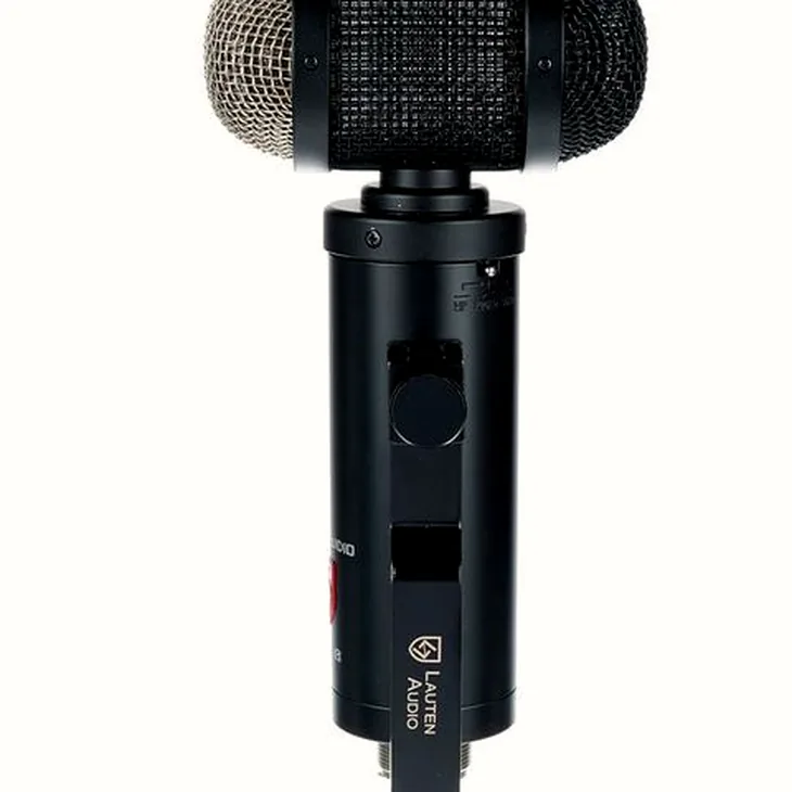 Lauten Audio LS-308 Review: Design pros and cons