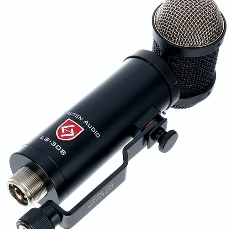Lauten Audio LS-308 Review: Design pros and cons