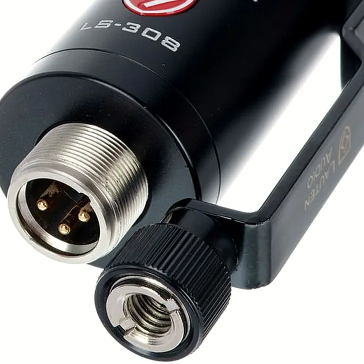 Lauten Audio LS-308 Review: Design pros and cons