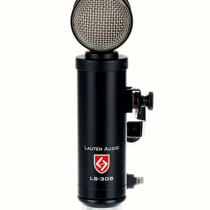 Lauten Audio LS-308 Review: Design pros and cons