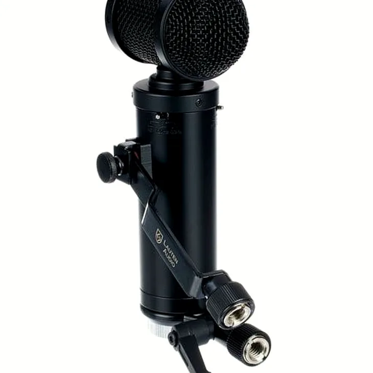 Lauten Audio LS-308 Review: Design pros and cons