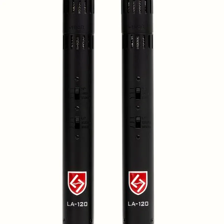 Lauten Audio Series Black LA-120 V2 Review: Impressions from daily use
