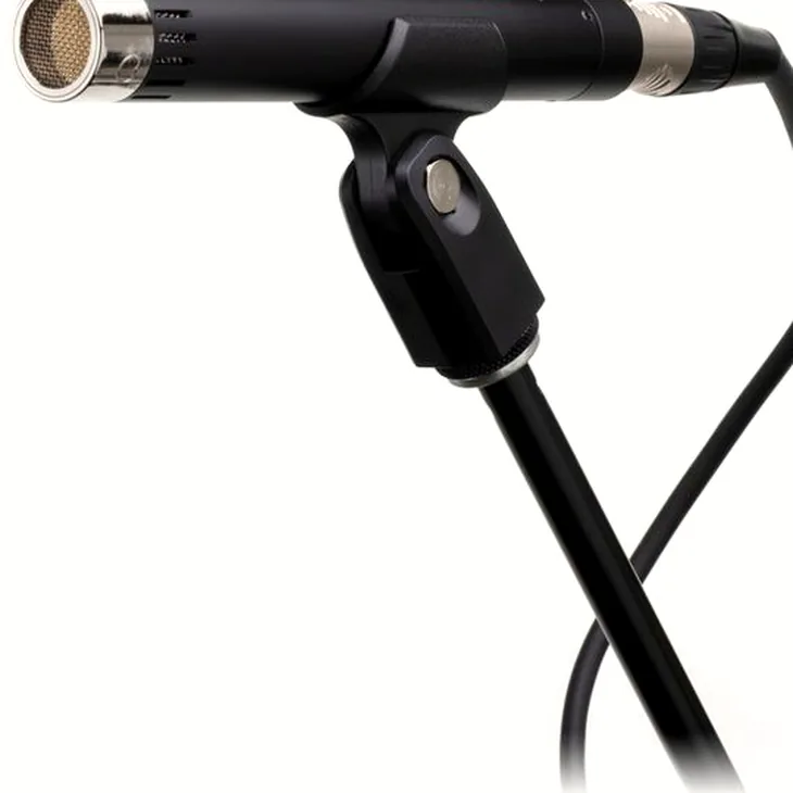 Lauten Audio Series Black LA-120 V2 Review: Impressions from daily use