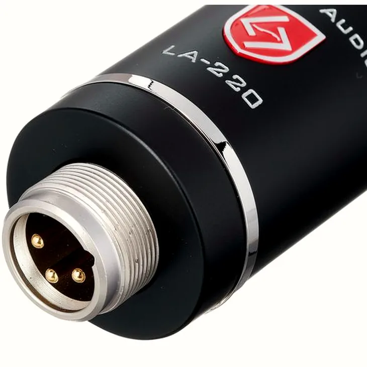 Lauten Audio Series Black LA-220 V2 Review: What you need to know before buying