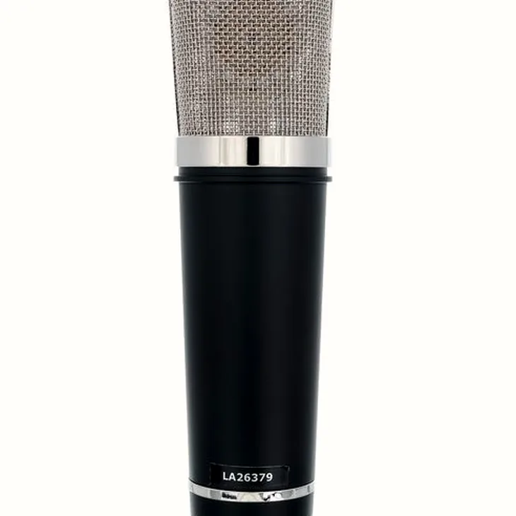 Lauten Audio Series Black LA-220 V2 Review: What you need to know before buying