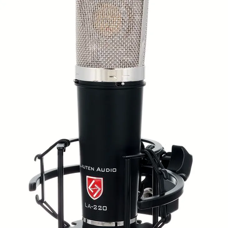 Lauten Audio Series Black LA-220 V2 Review: What you need to know before buying