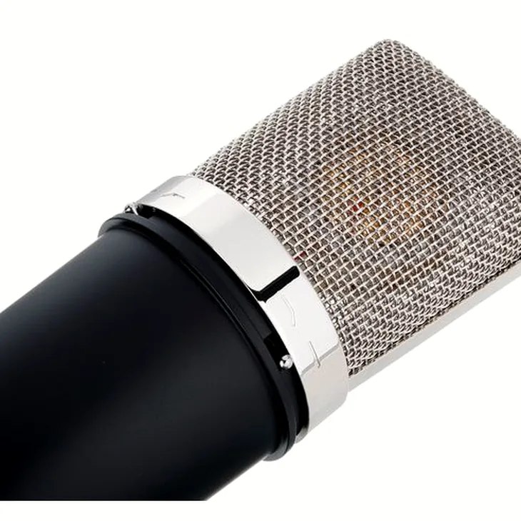 Lauten Audio Series Black LA-220 V2 Review: What you need to know before buying