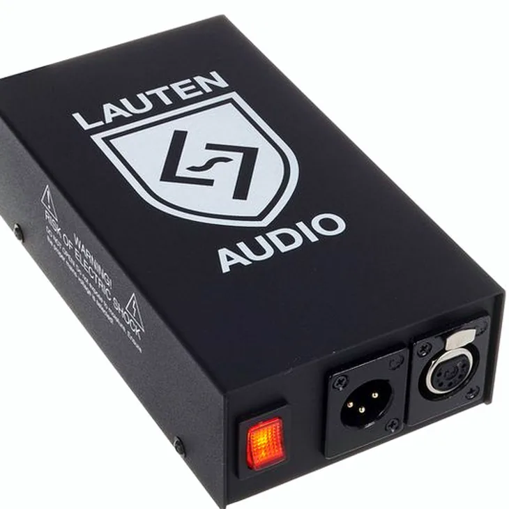 Lauten Audio Series Black LA-320 V2 Review: A good microphone choice for 2026?