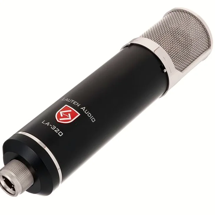 Lauten Audio Series Black LA-320 V2 Review: A good microphone choice for 2026?