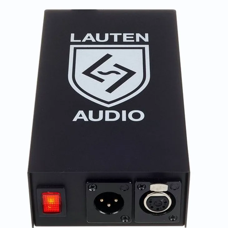 Lauten Audio Series Black LA-320 V2 Review: A good microphone choice for 2026?