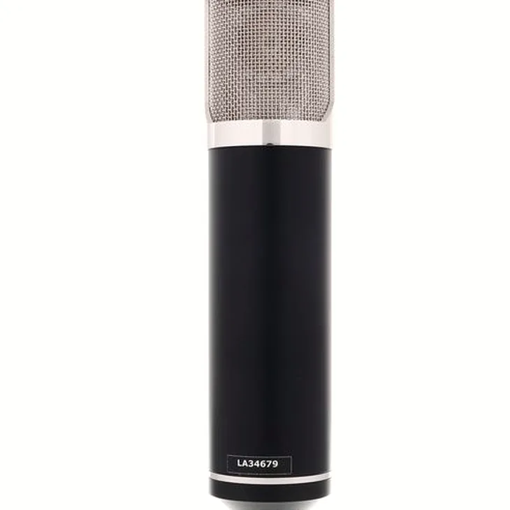 Lauten Audio Series Black LA-320 V2 Review: A good microphone choice for 2026?