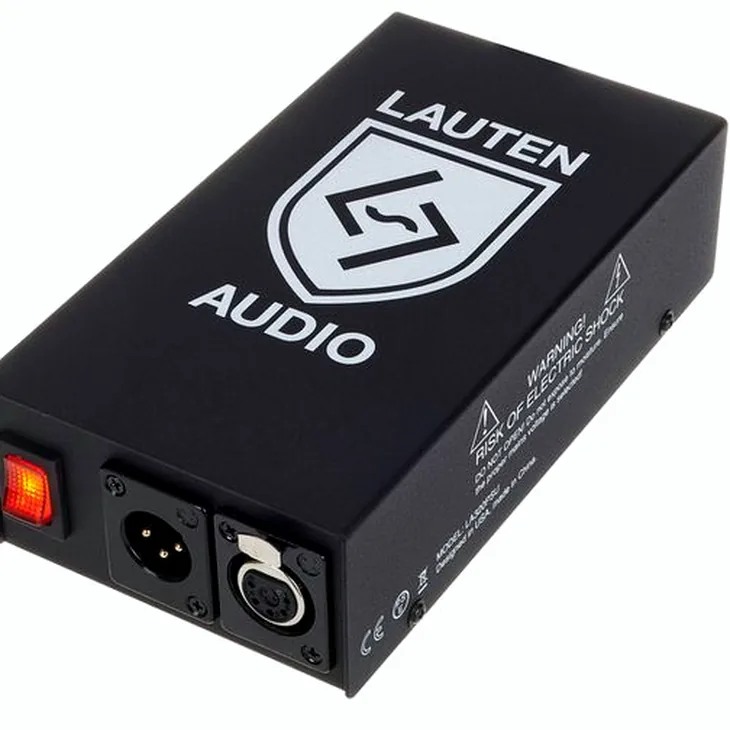 Lauten Audio Series Black LA-320 V2 Review: A good microphone choice for 2026?