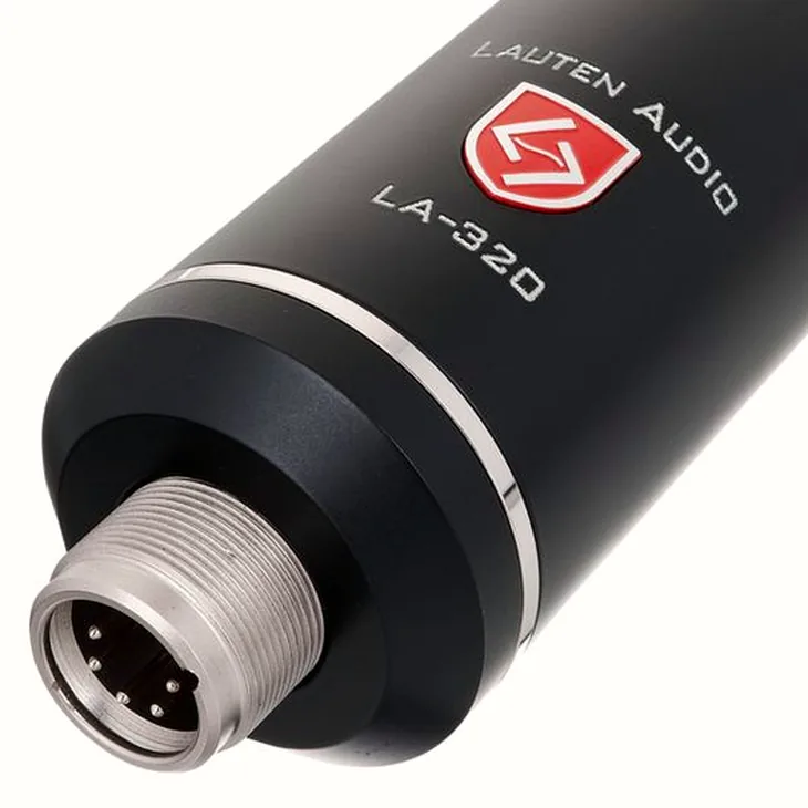 Lauten Audio Series Black LA-320 V2 Review: A good microphone choice for 2026?