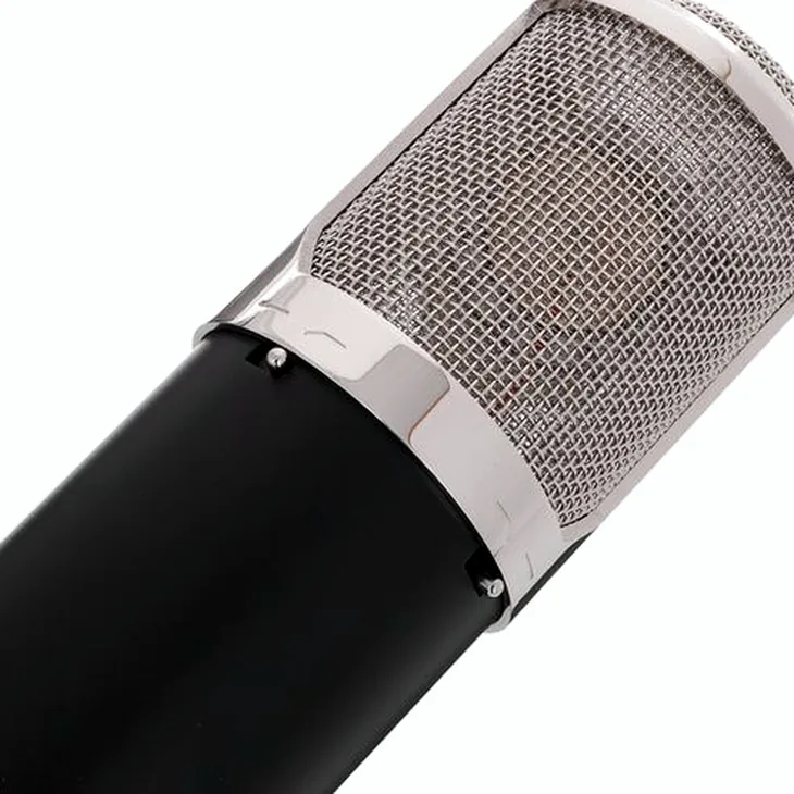 Lauten Audio Series Black LA-320 V2 Review: A good microphone choice for 2026?