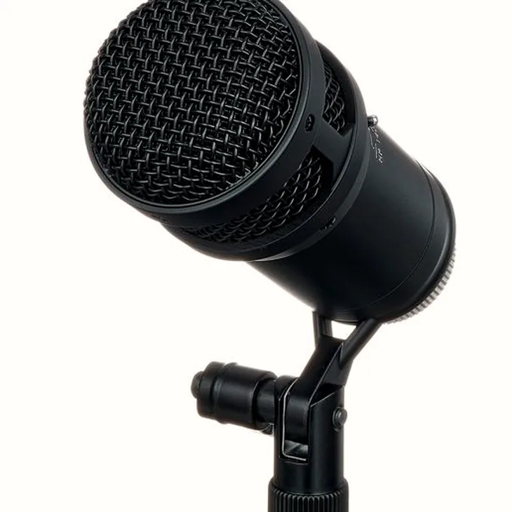 Lauten Audio Snare Mic Review: Frequency response and performance analysis