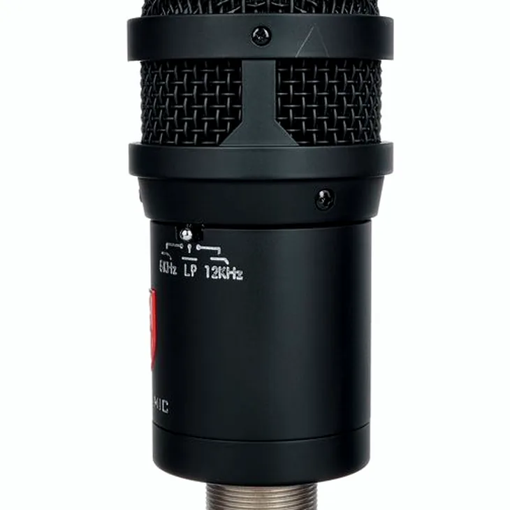 Lauten Audio Snare Mic Review: Frequency response and performance analysis