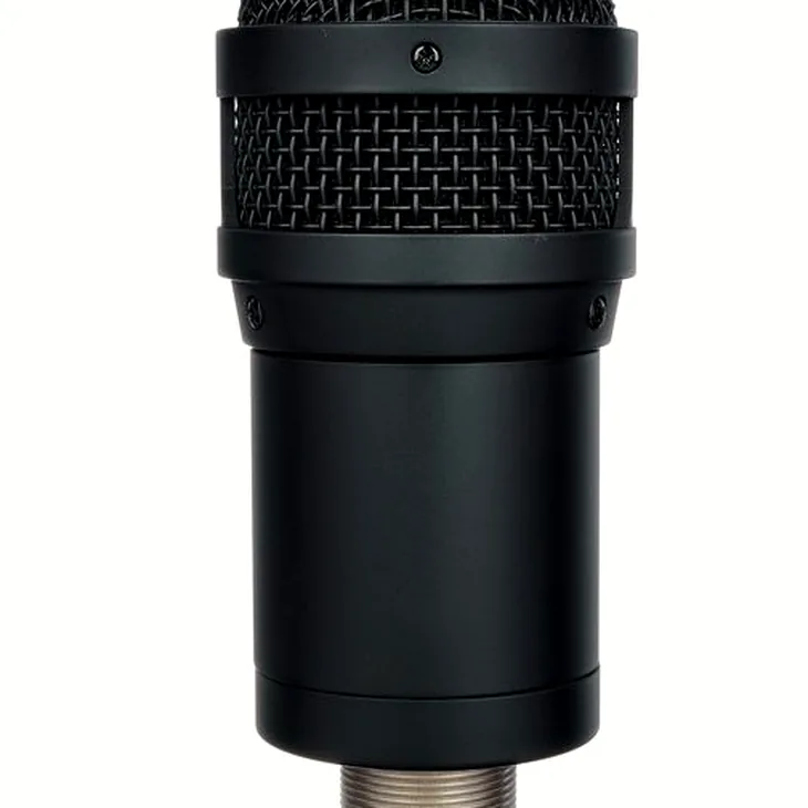 Lauten Audio Snare Mic Review: Frequency response and performance analysis