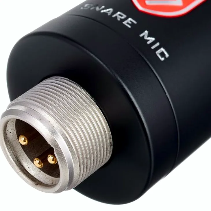 Lauten Audio Snare Mic Review: Frequency response and performance analysis