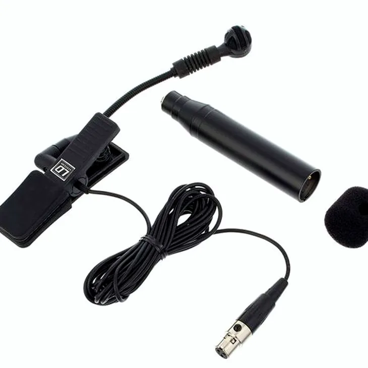 LD Systems LDWS1000MW Review: Sound, details, and features