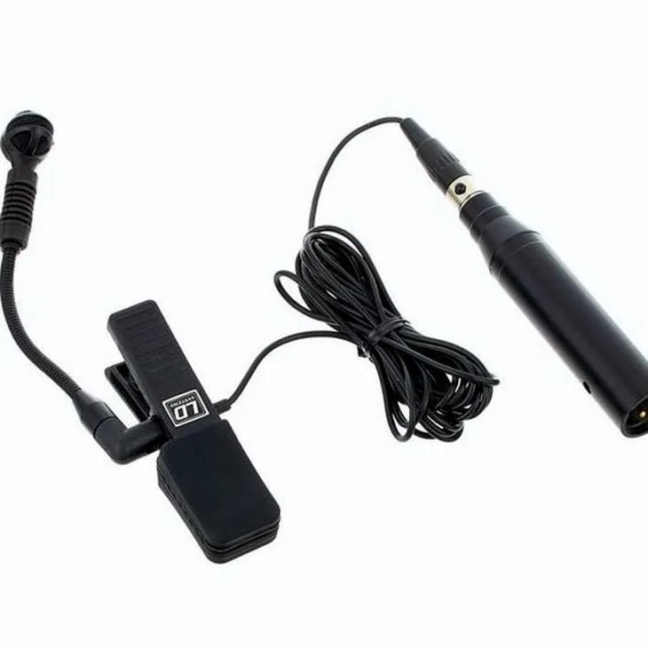 LD Systems LDWS1000MW Review: Sound, details, and features