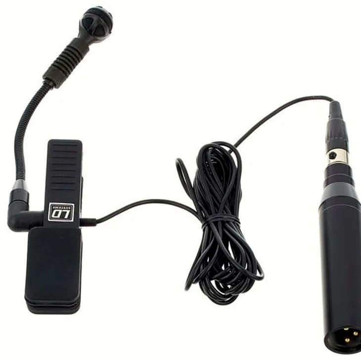 LD Systems LDWS1000MW Review: Sound, details, and features