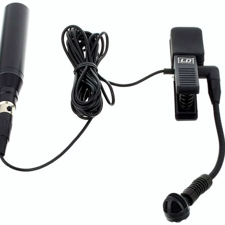 LD Systems LDWS1000MW Review: Sound, details, and features